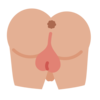 Boy%20butt%20 %20flirtmoji